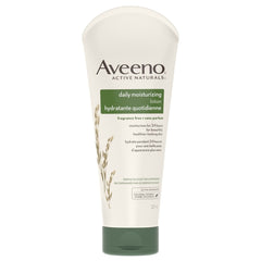 Aveeno Moisturizing Lot Tube 227mL