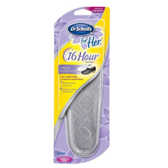 Dr Scholl Insoles Massage Gel Sport Women