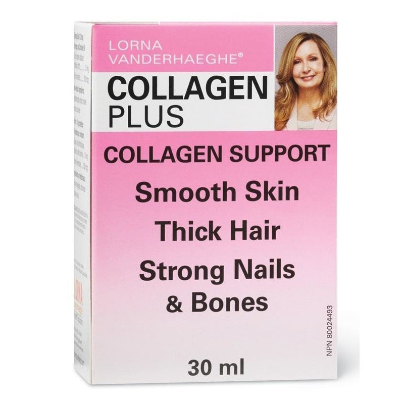 Lorna Vanderhaeghe Collagen Plus 30mL