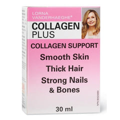 Lorna Vanderhaeghe Collagen Plus 30mL