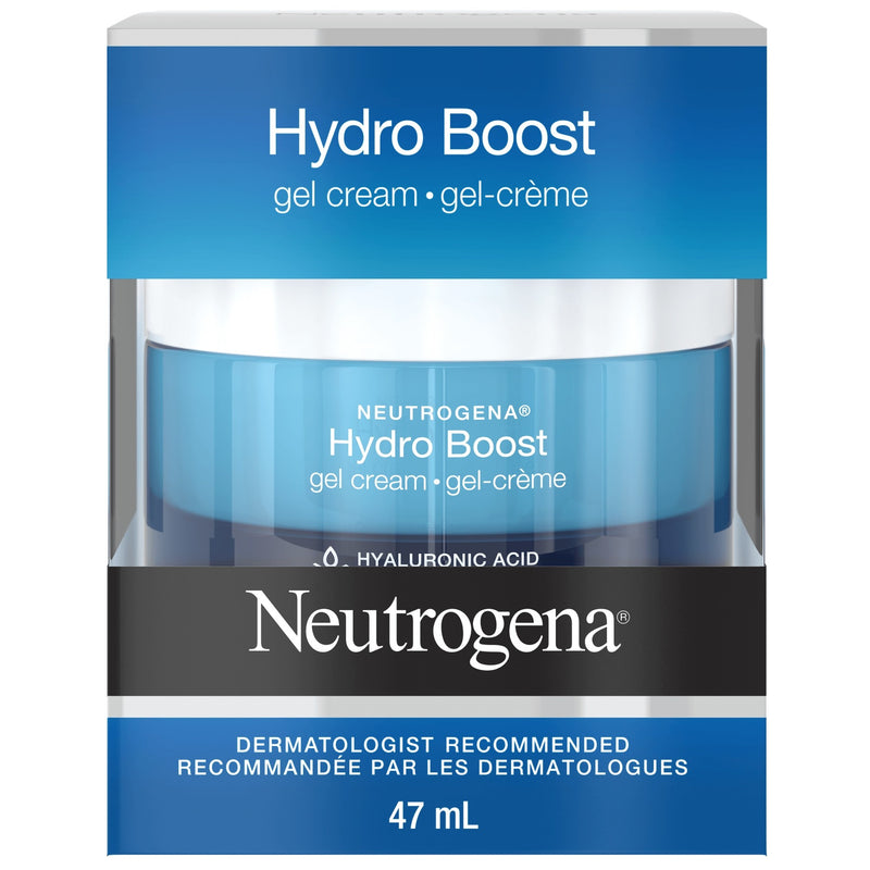 Neutrogena Hydroboost Gel Cream 47mL