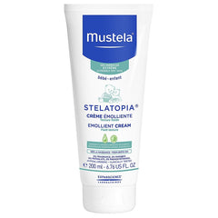 Mustela Stelatopia Cr Mois 200mL