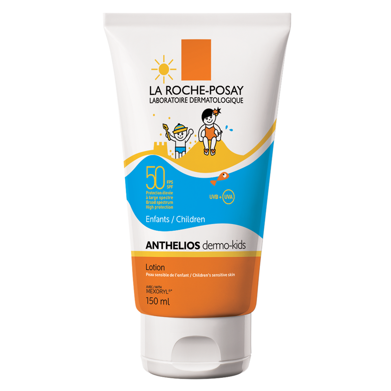 Roche Posay Anthelio Dermo-Kids Spf 50 150mL