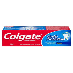 Colgate Toothpaste Regular 95mL