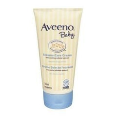 Aveeno Eczema Care Moiturizing Baby Cr 166mL