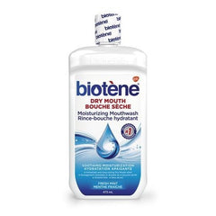 Biotene Mouthwash 473mL