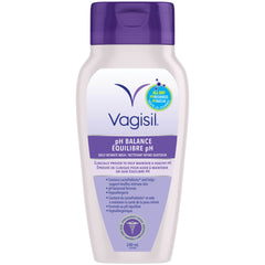 Vagisil Fem Wash Ph Balance 240mL