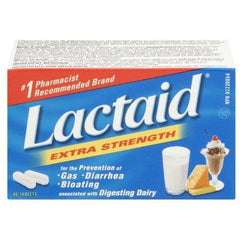 Lactaid Xst Tb 40