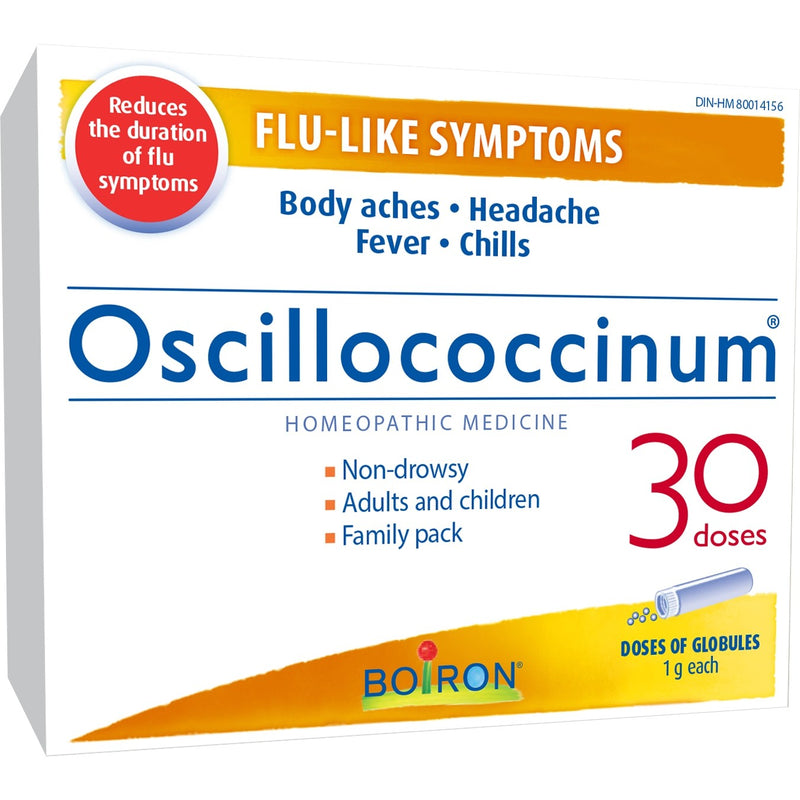 Oscillococcinum 1G 30