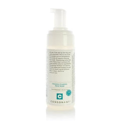 Consonant Natural Foaming Face Wash