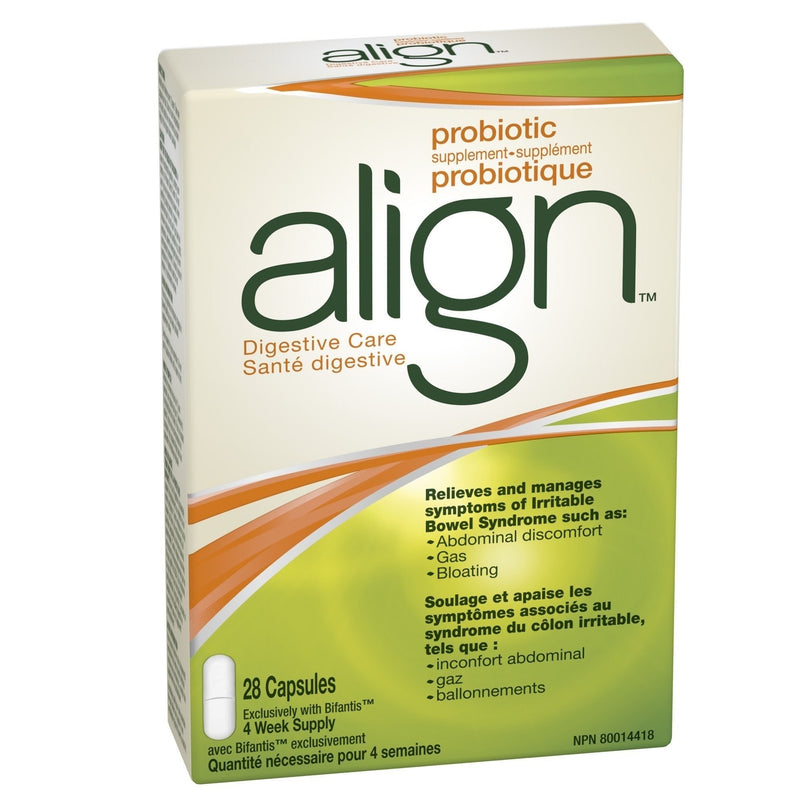 Align Probiotic Tb 28