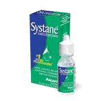 Systane Lubricant Eye Drops 15mL