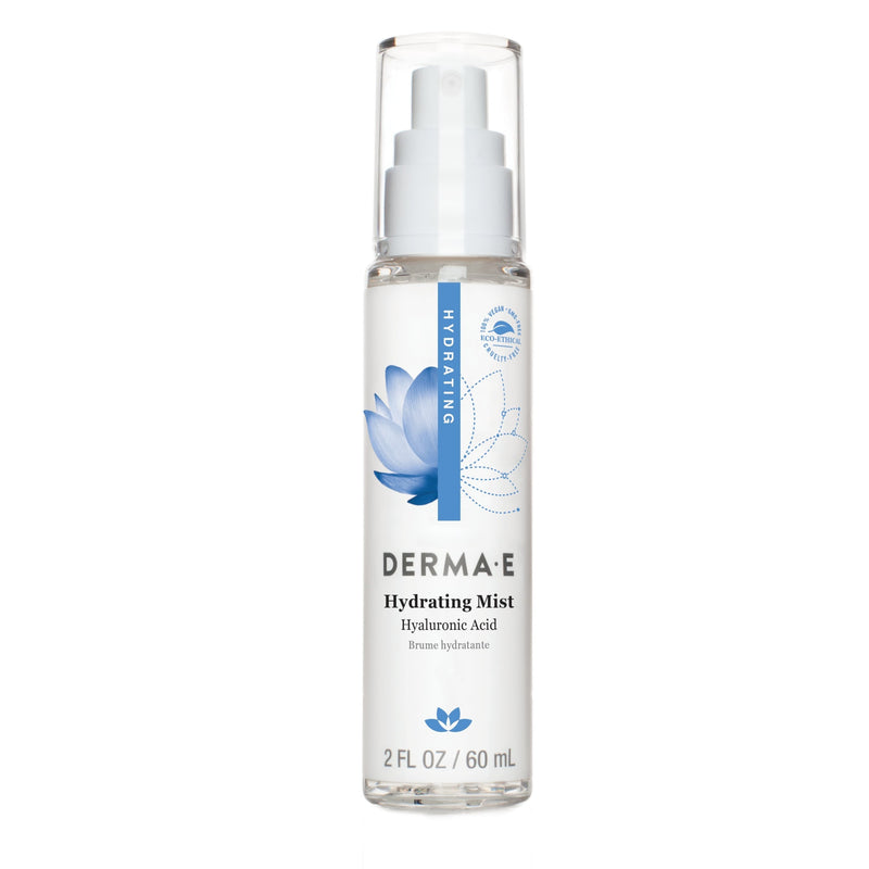 Derma E Hydrating Mist  60mL