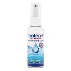 Biotene Moisturizing Mouth Spray 44mL