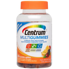 Centrum Multigummies Gummy 150