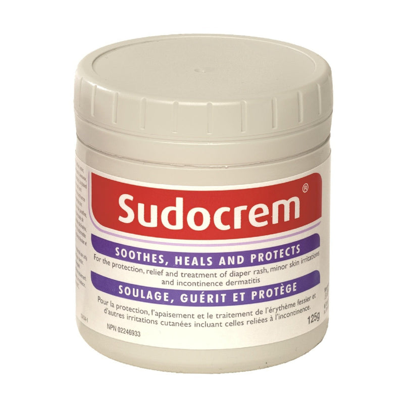 Sudocrem 125G