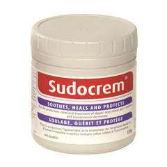 Sudocrem 125G