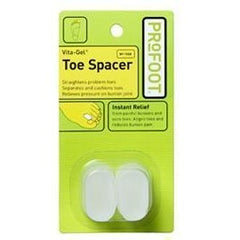 Profoot Vita Gel Toe Sepacer