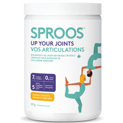 Sproos Up Your Joints 337G