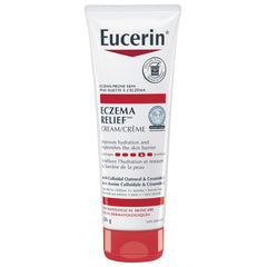 Eucerin Eczema Relief Body Cr 226G