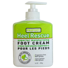 Profoot Heel Rescue Cr 16Oz