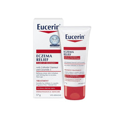 Eucerin Eczema Relief Flare-Up Treatment 57G