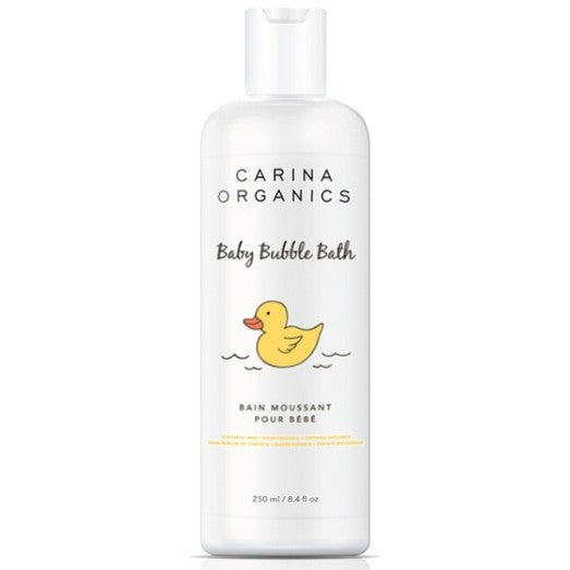 Baby Bubble Bath 250mL