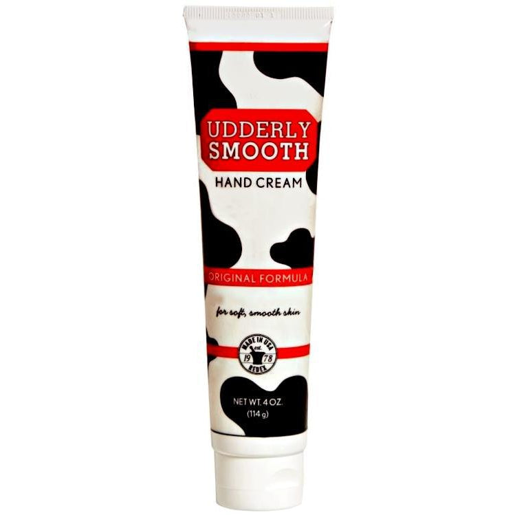 Udderly Smooth Udder Cr 114G