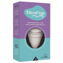 Diva Cup Alternative Tampon Mod#2