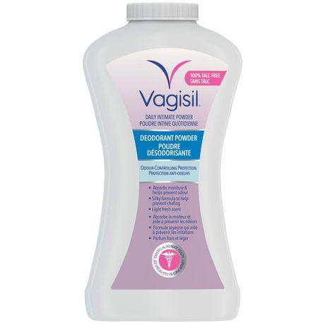 Vagisil Powder 227G