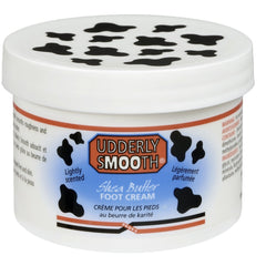 Udderly Smooth Udder Cr Foot W/Shea Butter 227G