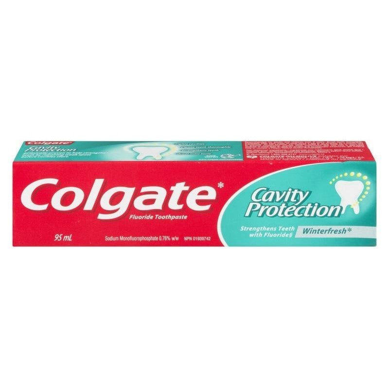 Colgate Toothpaste Winterfresh 95mL