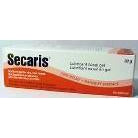 Secaris Gel Nasal 30G