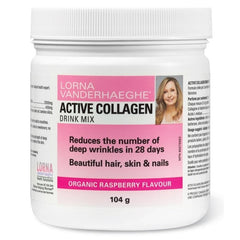 Lorna Vanderhaeghe Active Collagen Drink Mix 104G