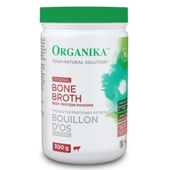 Organika Beef Bone Broth Original 300G