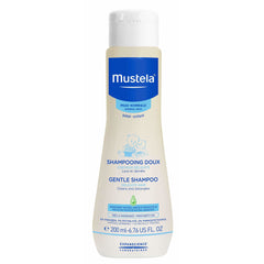 Mustela Baby Shampoo 200mL