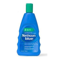 Selsun Blue Shampoo 2In1 300mL