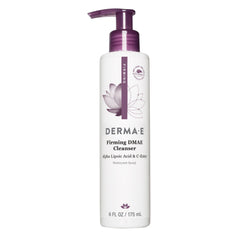 Derma E Firming Dmae Cleanser 177mL