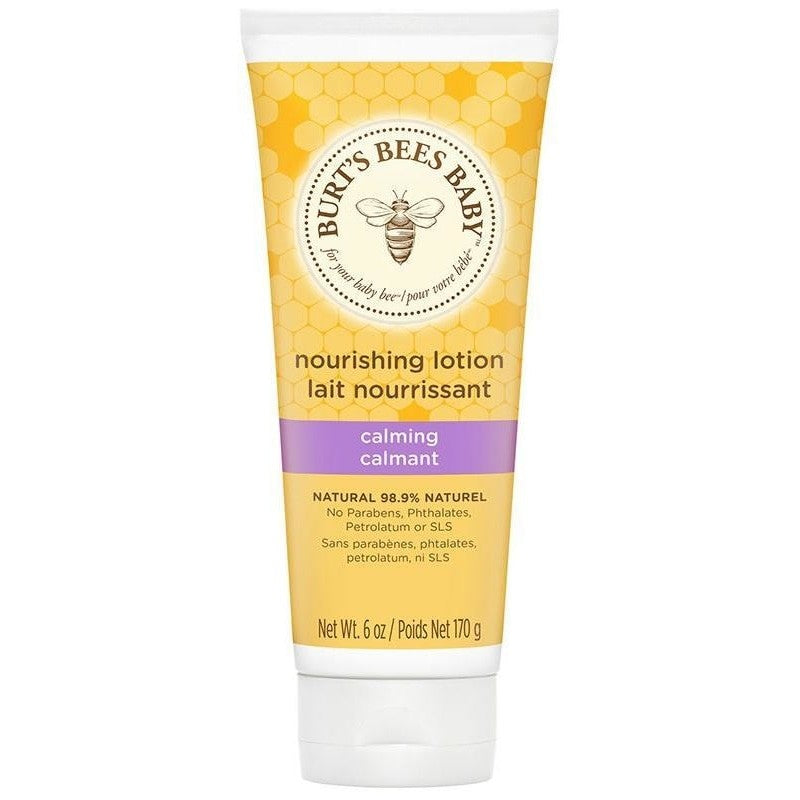 Burt'S Bees Baby Lotion Calm 170G