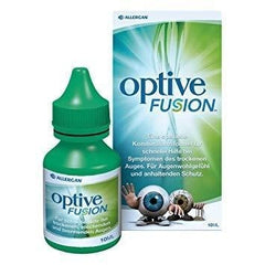 Refresh Optive Fusion 10mL