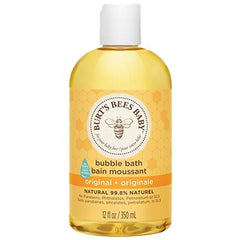 Burt'S Bees Baby Bubble Bath 350mL