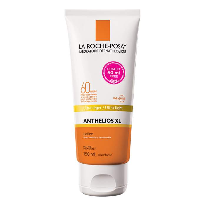 Roche Posay Anthelios Spf 60 150mL