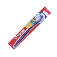 Colgate Toothbrush #2 Plus Twister Soft 42Mm