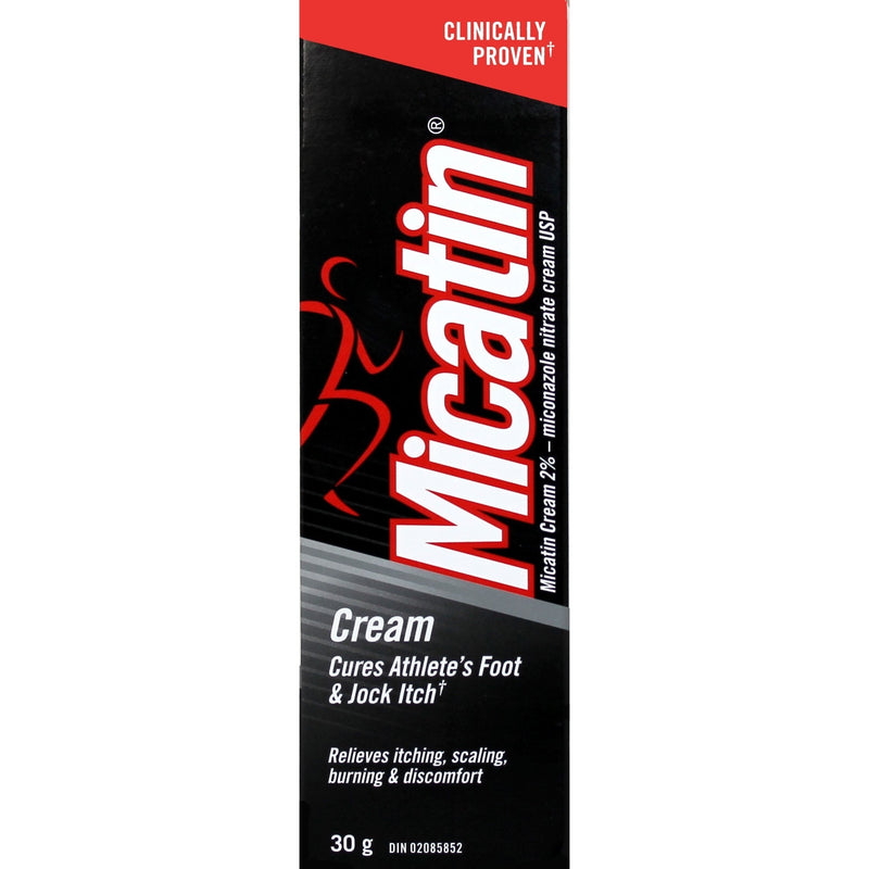 Micatin Derm Cr 30G