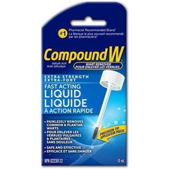 Compound W 20% Liq 10mL