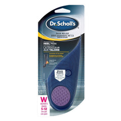 Dr Scholl Heel Pain Ortho Women 1