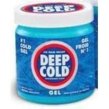 Deep Relief Cold Mus Gel 60mL