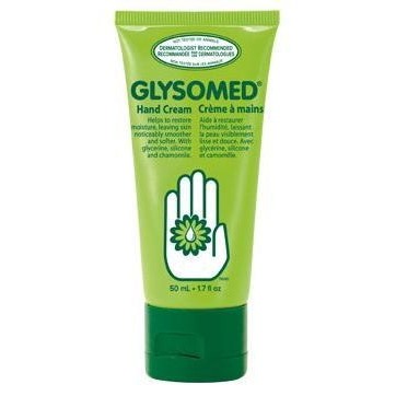 Glysomed Hand Cr 50mL