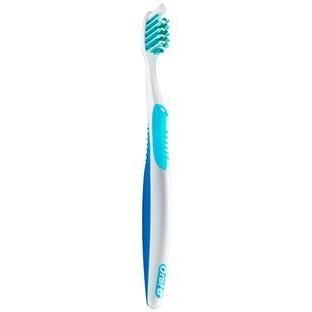 Oral-B Toothbrush #52 Cross Action 40 Soft