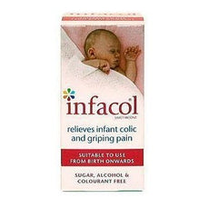 Infacol Colic Treatment 50mL